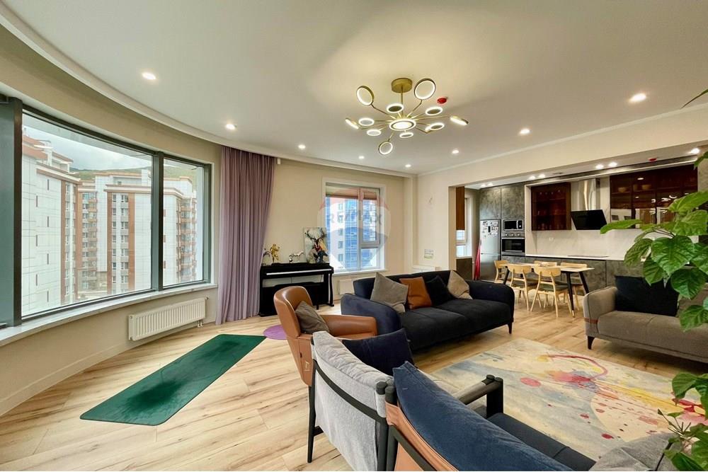 Residential - Condo/Apartment - Khan-Uul, Mongolia - MN - 5.jpeg - 119012015-662