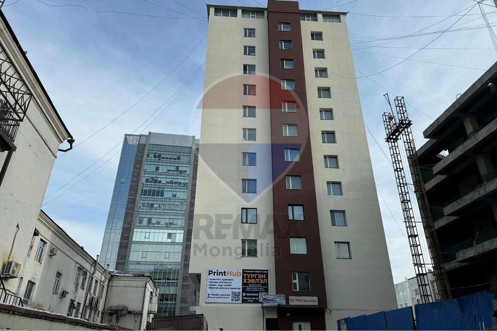 Commercial - Office - Sukhbaatar, Mongolia - MN - 1caa2725-fe0c-4d5f-b5b6-c2e08db576e3.jpg - 119012236-262