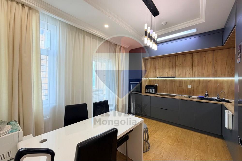 Résidentiel - Appartement - Хан-Уул, Монгол - MN - IMG_9746.jpeg - 119012241-224