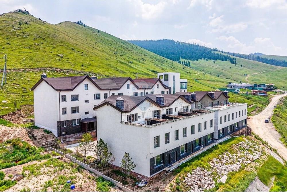 Residential - Condo/Apartment - Bayanzurkh, Mongolia - MN - IMG_2203.JPG - 119012252-88