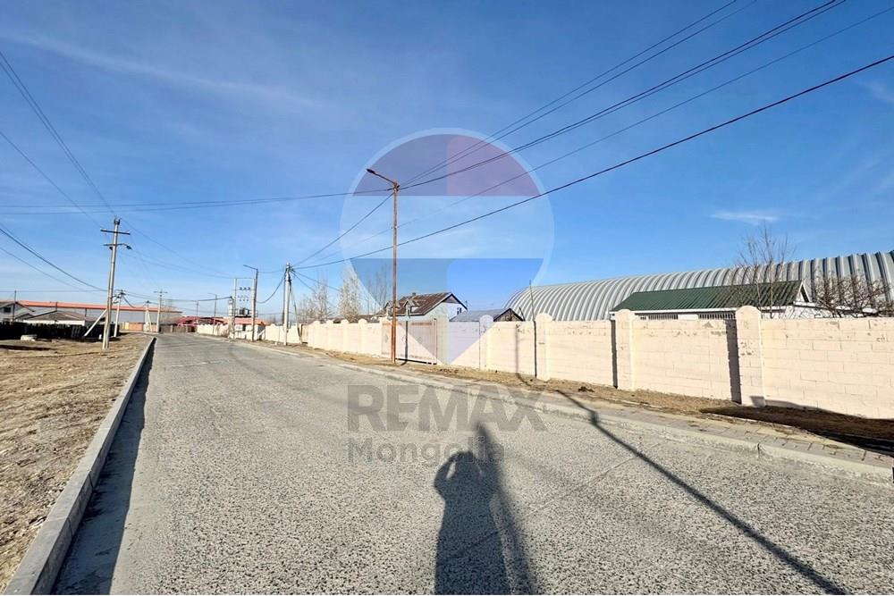 Commercial - Land - Bayanzurkh, Mongolia - MN - 3.jpg - 119012446-257