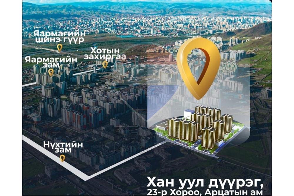 Residential - Condo/Apartment - Khan-Uul, Mongolia - MN - 545160764_770725225845633_549172809339605228_n.jpg - 119012042-469