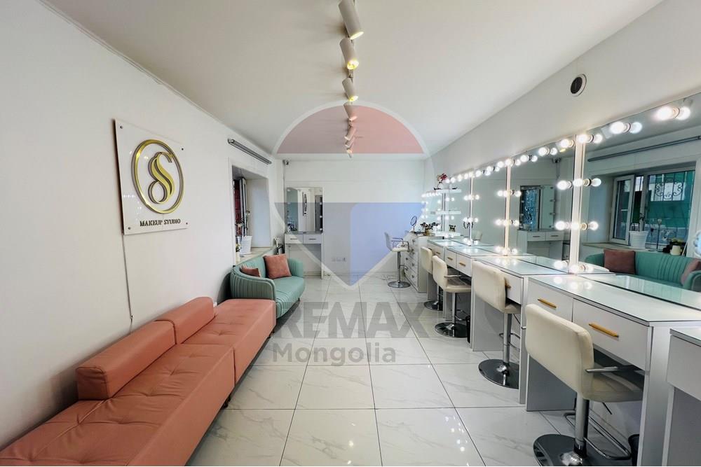 Wohnung - Wohnung - Баянгол, Монгол - MN - 4.jpg - 119012431-4