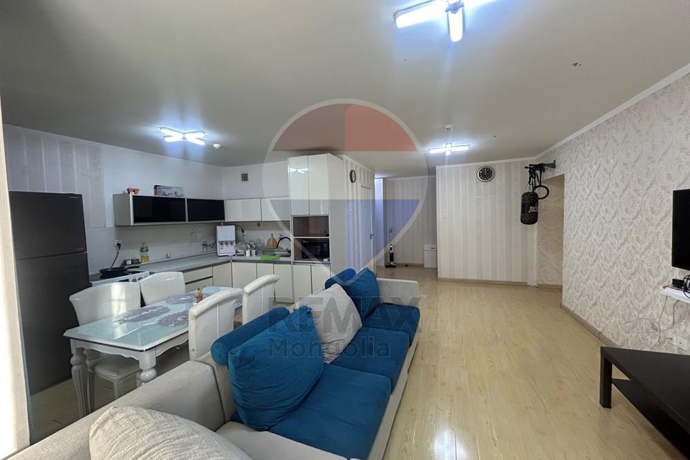 Residential - Condo/Apartment - Sukhbaatar, Mongolia - MN - IMG_0908.JPG - 119012371-374