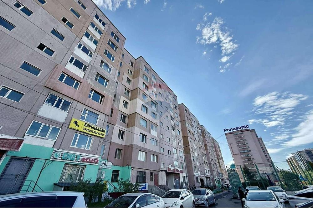 Residential - Condo/Apartment - Bayangol, Mongolia - MN - 2f674b6ea5688f58dfc01bd147903e81.jpeg - 119012395-409