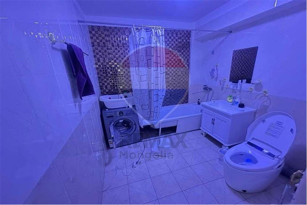 Résidentiel - Appartement - Сүхбаатар, Монгол - MN - 6 - 119012306-274