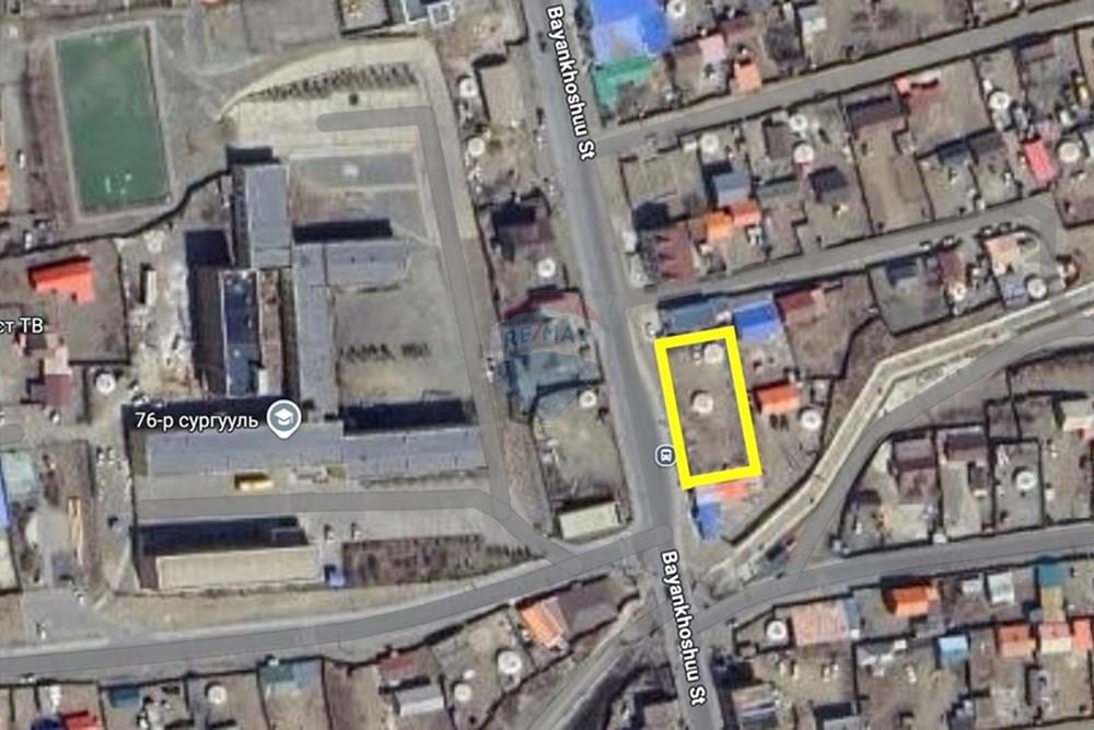 Comercial - Terrenos - Сонгинохайрхан, Монгол - MN - Screenshot 2025-08-15 at 8.19.51 PM.jpeg - 119012152-345