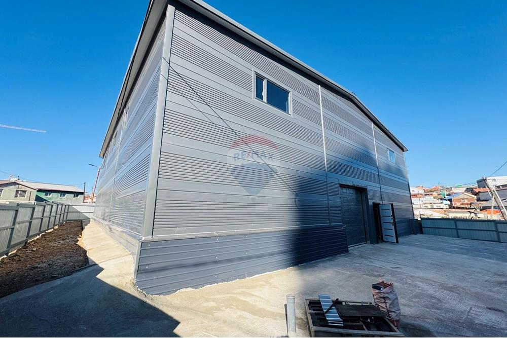 Comercial - Industrial - Чингэлтэй, Монгол - MN - IMG_1121.jpeg - 119012221-527