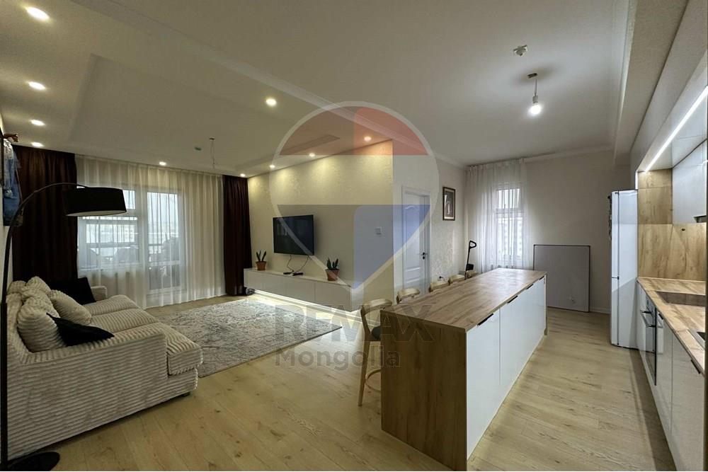 Residential - Condo/Apartment - Sukhbaatar, Mongolia - MN - 04c69c87-55f8-470f-8527-083419d70bcb.jpg - 119030061-419