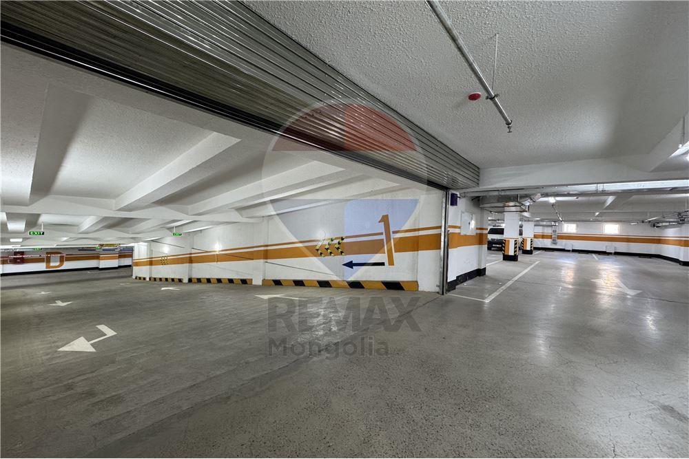 Residential - Condo/Apartment - Khan-Uul, Mongolia - MN - 22 - 119012219-1161