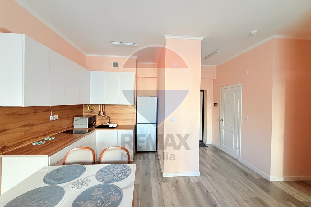 Prédio Habitacional - Apartamento - Сүхбаатар, Монгол - MN - IMG_8430.jpeg - 119012407-52