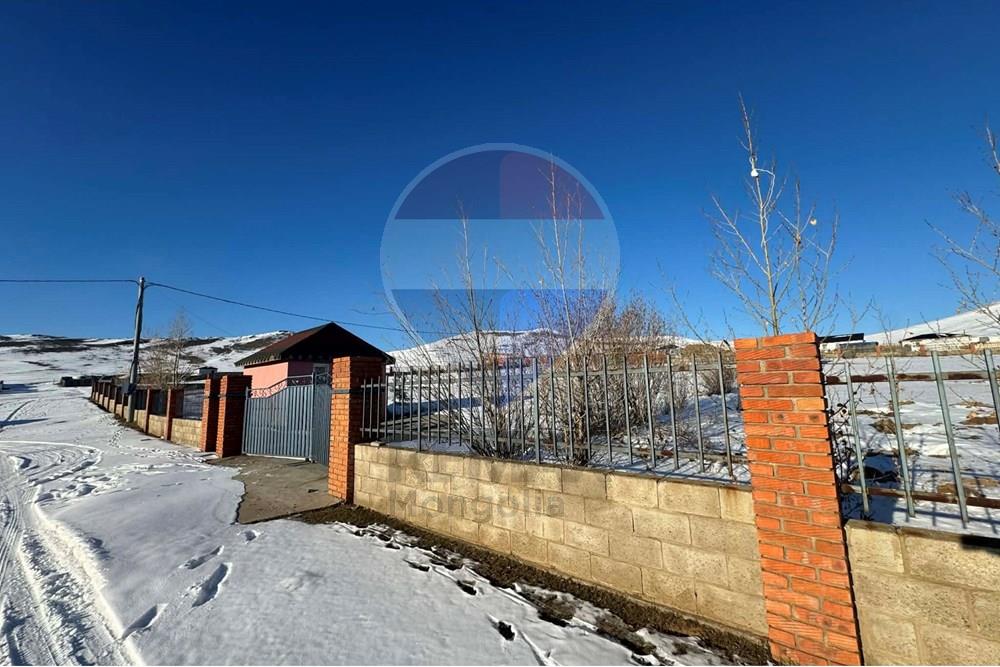 Commercial - Land - Songinokhairkhan, Mongolia - MN - 11.jpg - 119012089-902