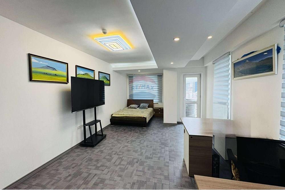 Residential - Condo/Apartment - Khan-Uul, Mongolia - MN - 25.jpg - 119012089-891