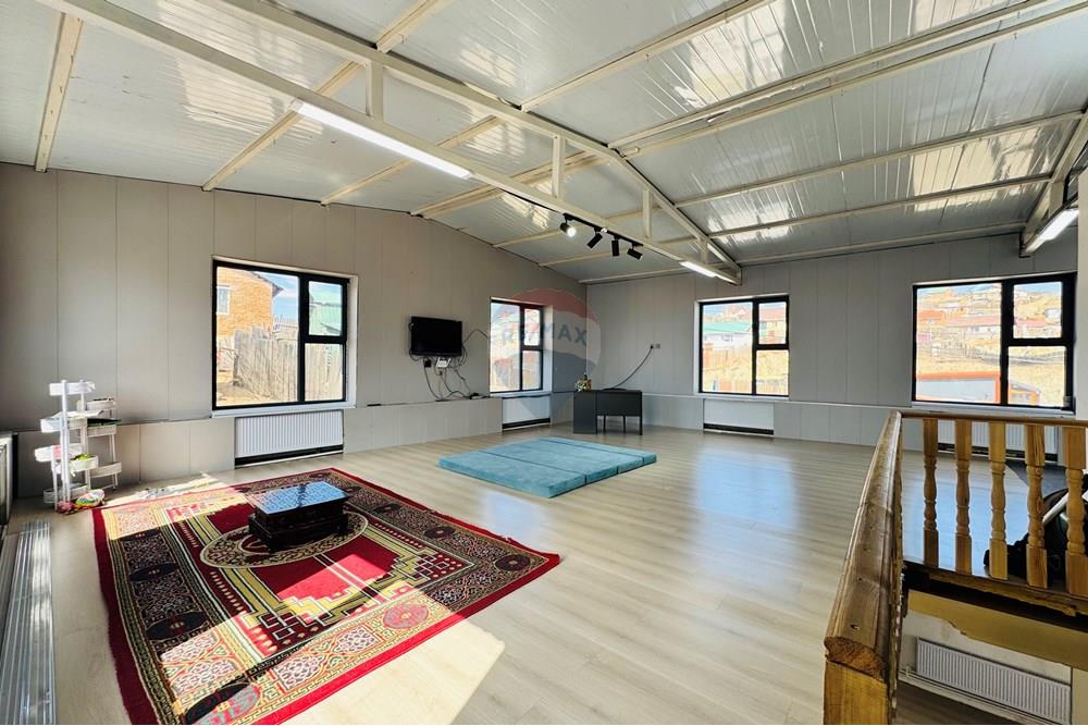 Résidentiel - Maison en rangée - Сонгинохайрхан, Монгол - MN - IMG_2365.jpeg - 119012241-188