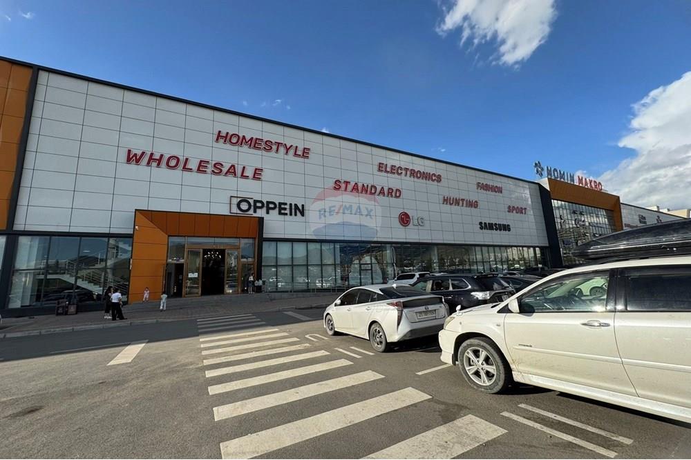 Comercial - Comercio/Tienda - Хан-Уул, Монгол - MN - 545284975_3079569995555678_8465686962805940049_n.jpg - 119012351-63