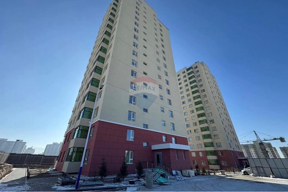 Wohnung - Wohnung - Хан-Уул, Монгол - MN - IMG_6527.jpg - 119012421-84