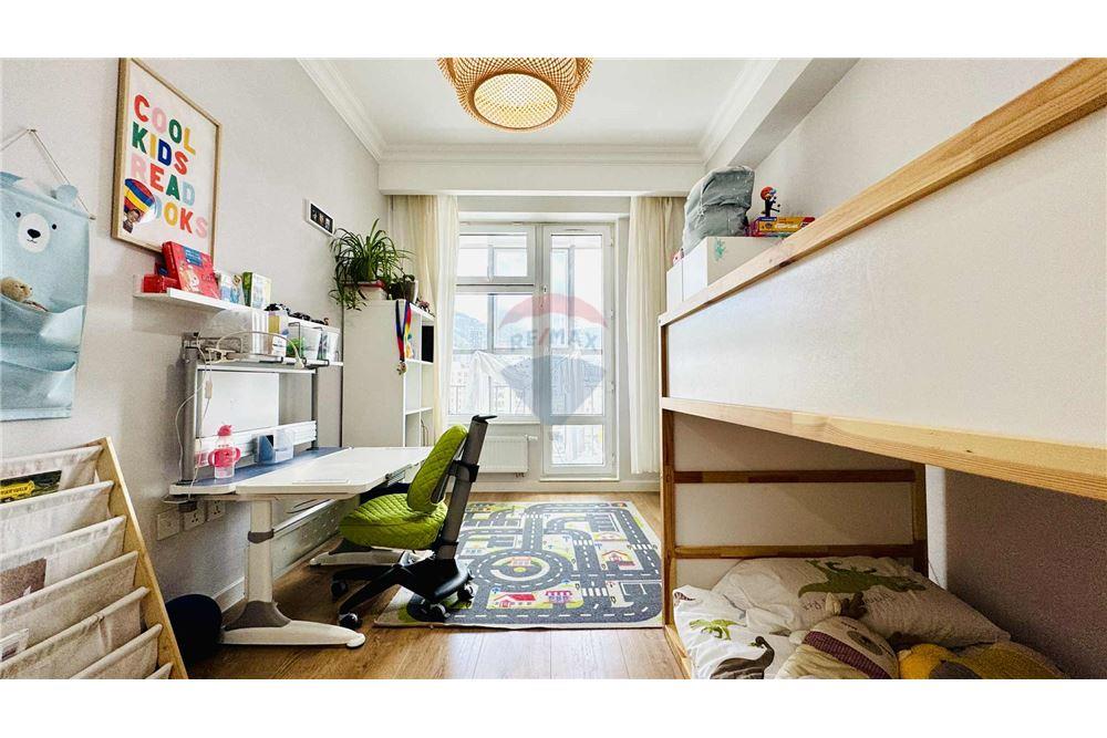 Residential - Condo/Apartment - Khan-Uul, Mongolia - MN - 8 - 119012257-1011