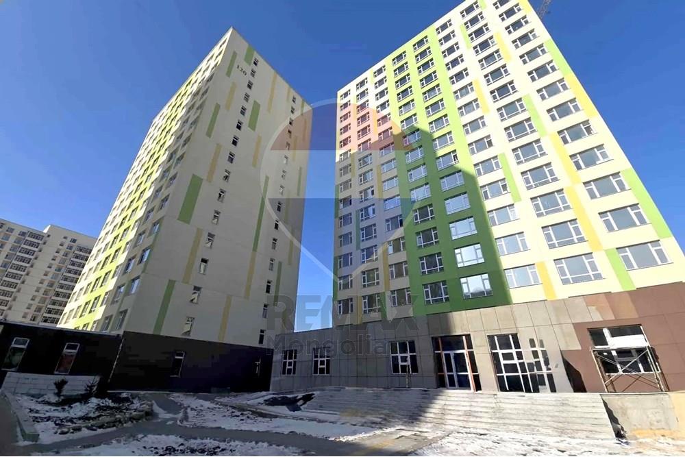 Residenziale - Appartamento - Баянзүрх, Монгол - MN - 598380776_904931925378816_6242837728782860596_n.jpg - 119012401-178