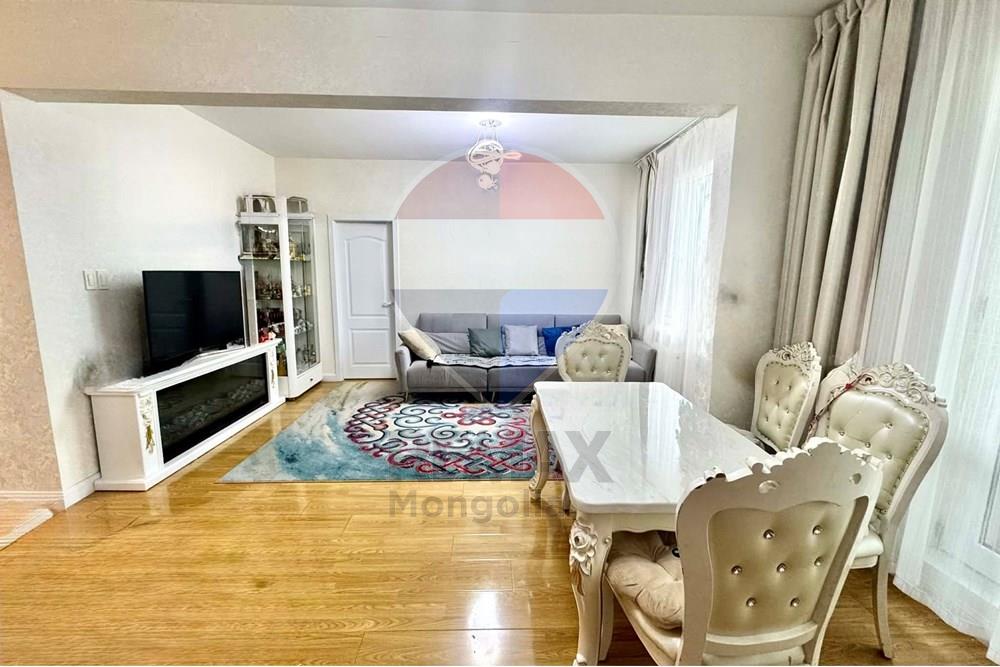 Residential - Condo/Apartment - Bayanzurkh, Mongolia - MN - 019ba9a1-501b-488b-aa8e-2b548b2ff351.jpg - 119012252-124