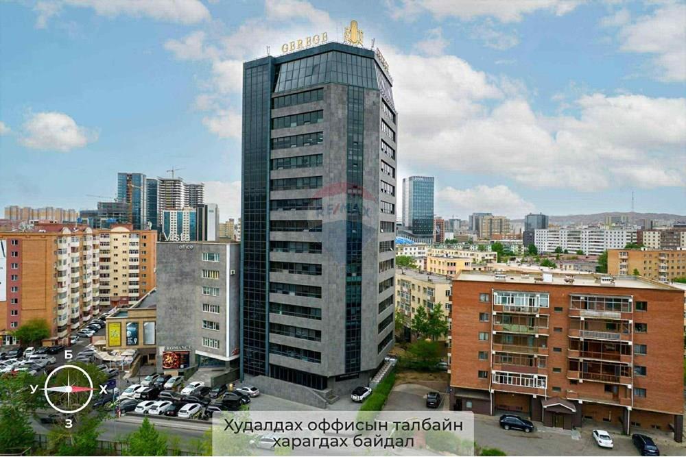 Comercial - Oficina - Сүхбаатар, Монгол - MN - 1.jpg - 119012071-279