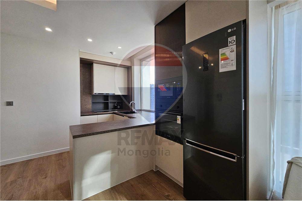 Residential - Condo/Apartment - Khan-Uul, Mongolia - MN - 20 - 119012234-188