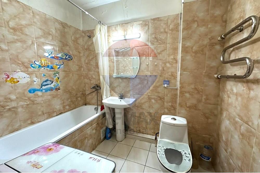 Residential - Condo/Apartment - Bayanzurkh, Mongolia - MN - 11.jpg - 119012313-68