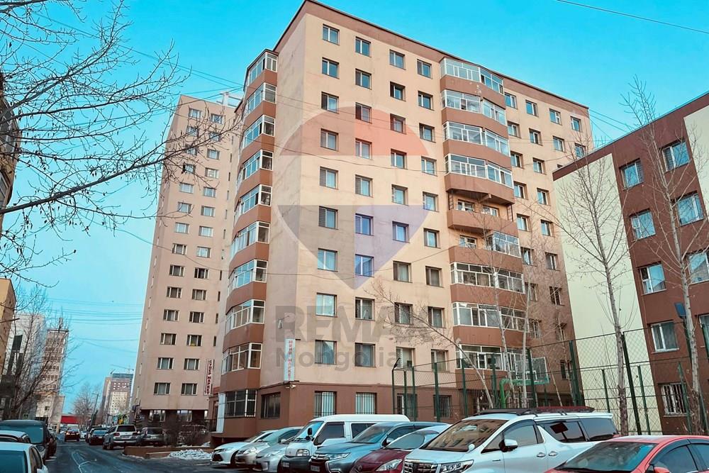 Residencial - Piso - Сүхбаатар, Монгол - MN - a0949355-0306-4bea-a363-e3a5c95ec473.jpeg - 119012425-14