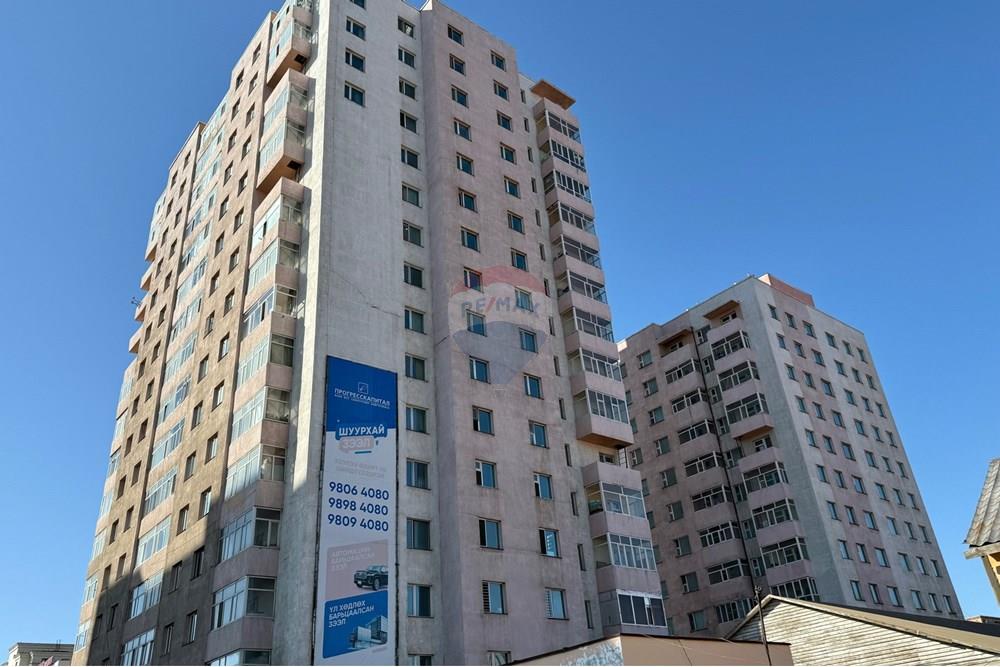 Residential - Condo/Apartment - Songinokhairkhan, Mongolia - MN - IMG_3042.jpeg - 119012321-33