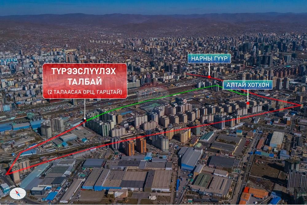 Commercial - Industrial - Bayangol, Mongolia - MN - 2.jpg - 119012362-106