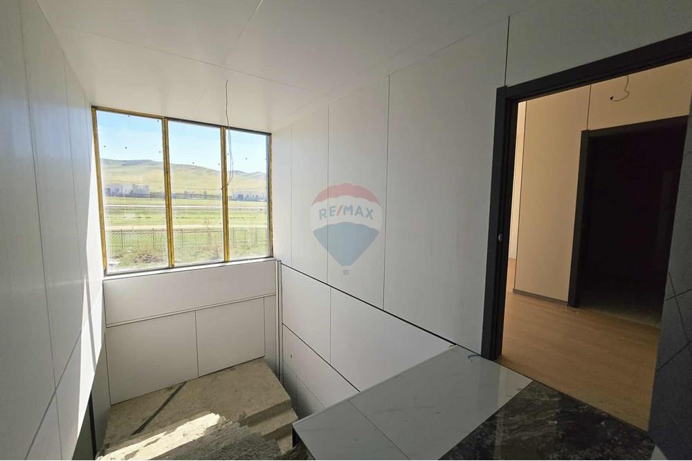 Résidentiel - Maison mitoyenne - Хан-Уул, Монгол - MN - 13.jpg - 119012395-403