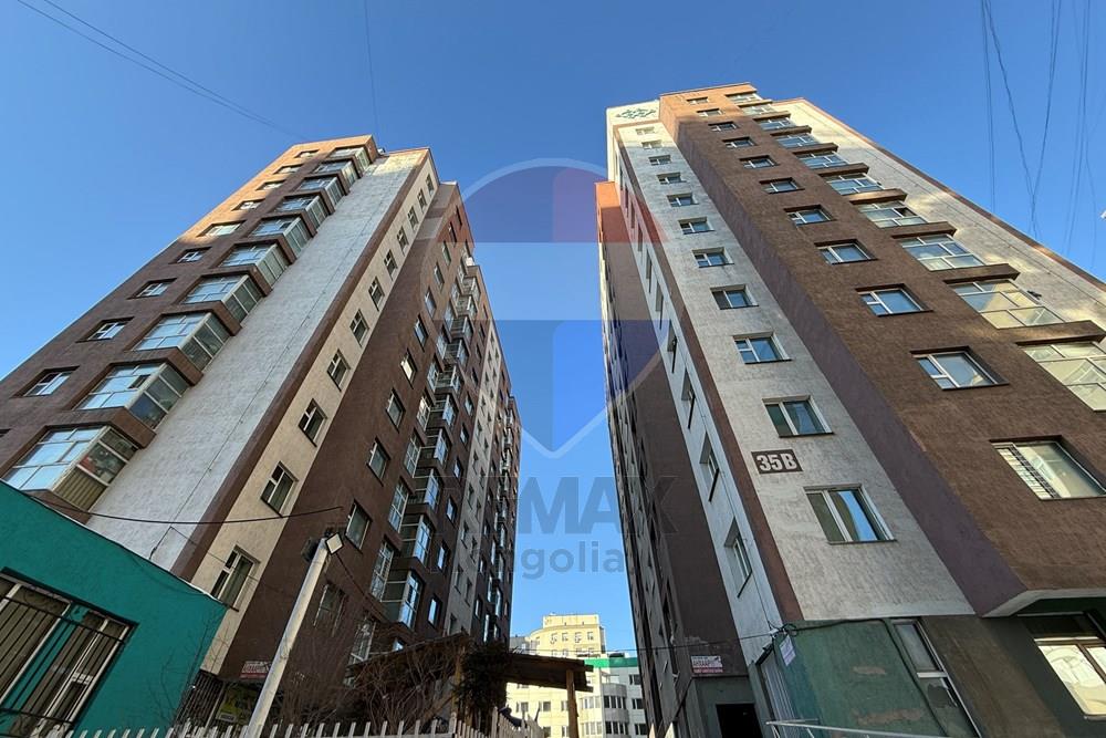 Residencial - Piso - Баянгол, Монгол - MN - IMG_3922.jpeg - 119012124-913