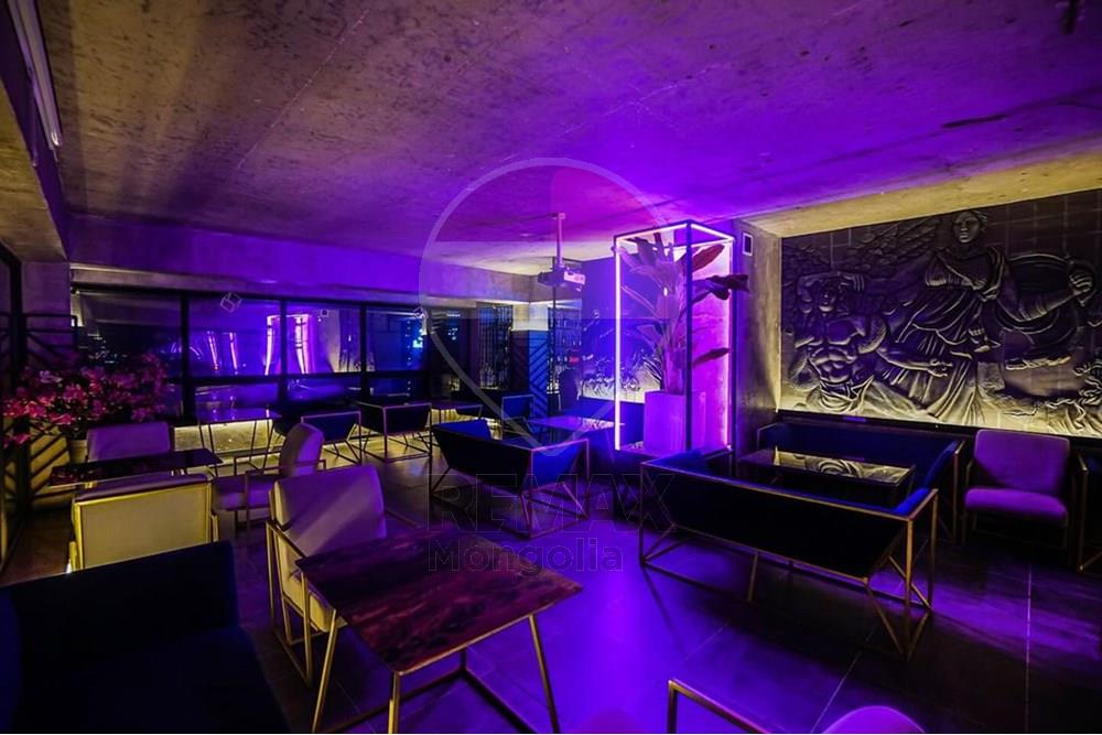 Surface commerciale - Local commercial - Баянзүрх, Монгол - MN - 385E30D6-7FB9-47F0-8090-BF783F5A443D.JPG - 119012282-82