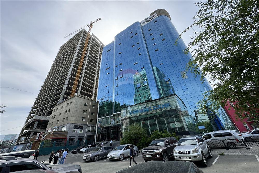 Commercieel - Büro - Сүхбаатар, Монгол - MN - 1 - 119012221-540