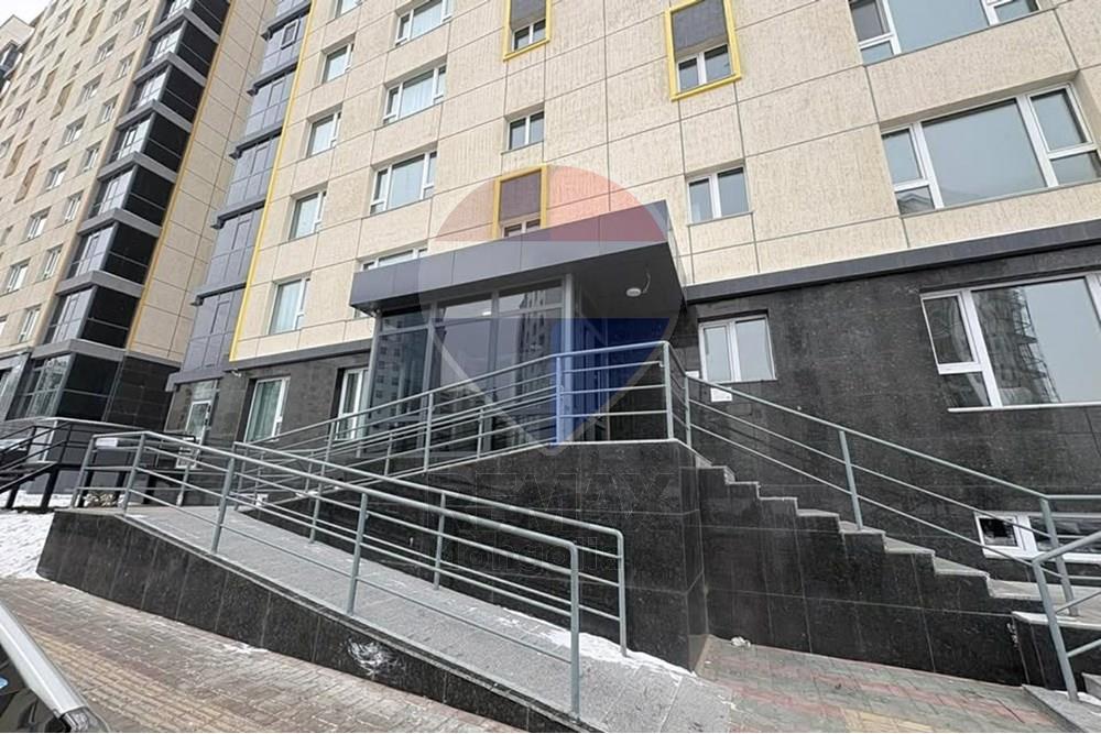 Prédio Habitacional - Block of Apartments - Хан-Уул, Монгол - MN - 597242265_745196967941531_2942201091005282479_n.jpg - 119012439-4