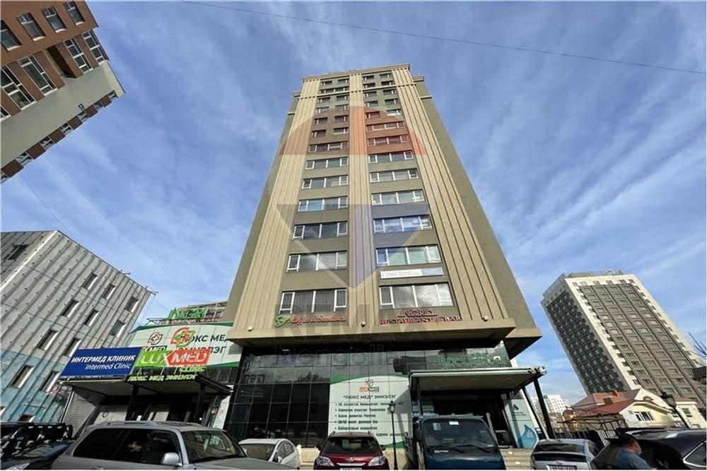 Residential - Whole apartment building - Sukhbaatar, Mongolia - MN - 85a769ae-4875-4c53-a6dd-b340ef7da7bc.jpeg - 119012395-418