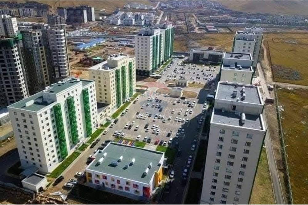 Residential - Condo/Apartment - Khan-Uul, Mongolia - MN - IMG_2090.jpeg - 119012390-98