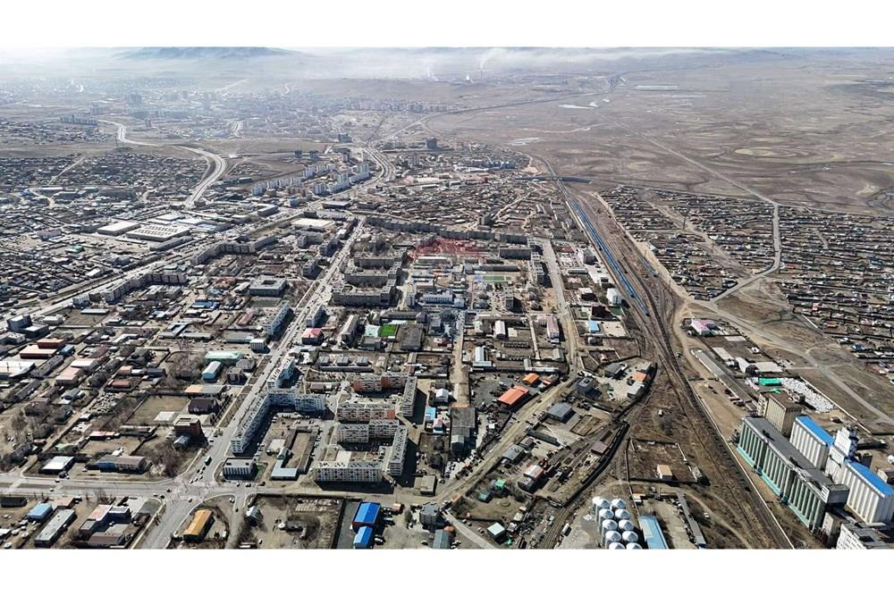 Surface commerciale - Autre terrain - Дархан, Монгол - MN - 491033506_551082098020629_4519287033802092598_n.jpg - 119012241-174