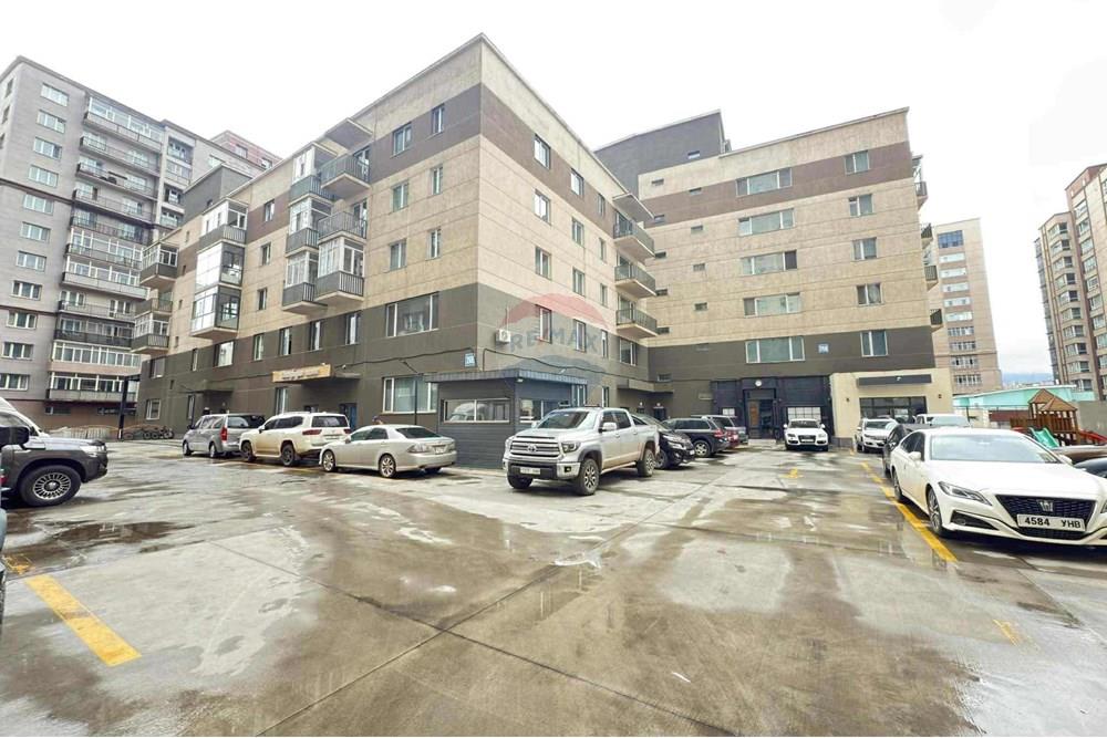 Commercial - Health Clinic - Sukhbaatar, Mongolia - MN - 1.jpeg - 119012231-244