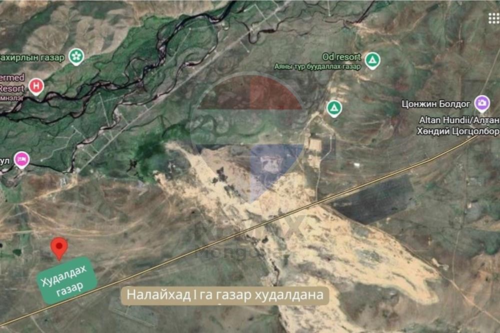 Residencial - Terreno - Налайх, Монгол - MN - Black and White Minimalist Mountain Presentation.jpg - 119012333-64