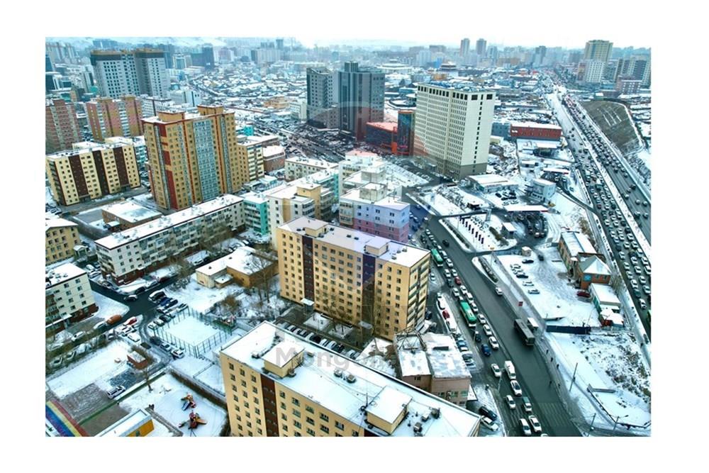 Residential - Condo/Apartment - Chingeltei, Mongolia - MN - Slide1.JPG - 119030097-365