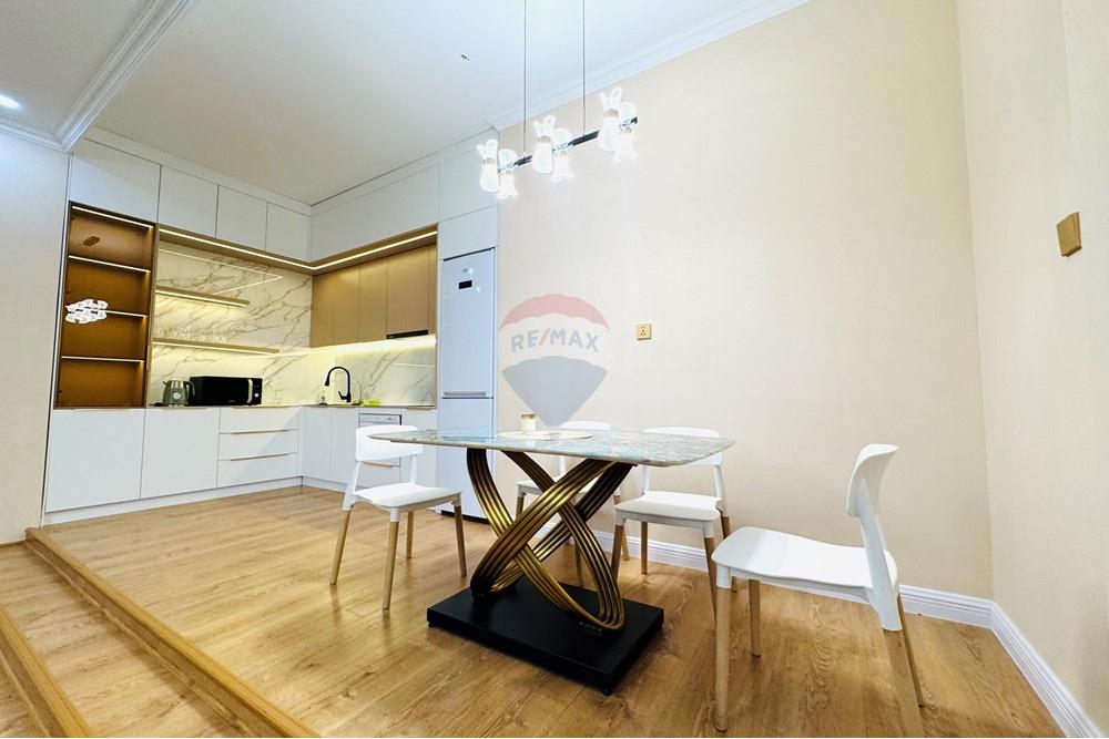 Wohnung - Wohnung - Хан-Уул, Монгол - MN - IMG_1171.jpeg - 119012221-528