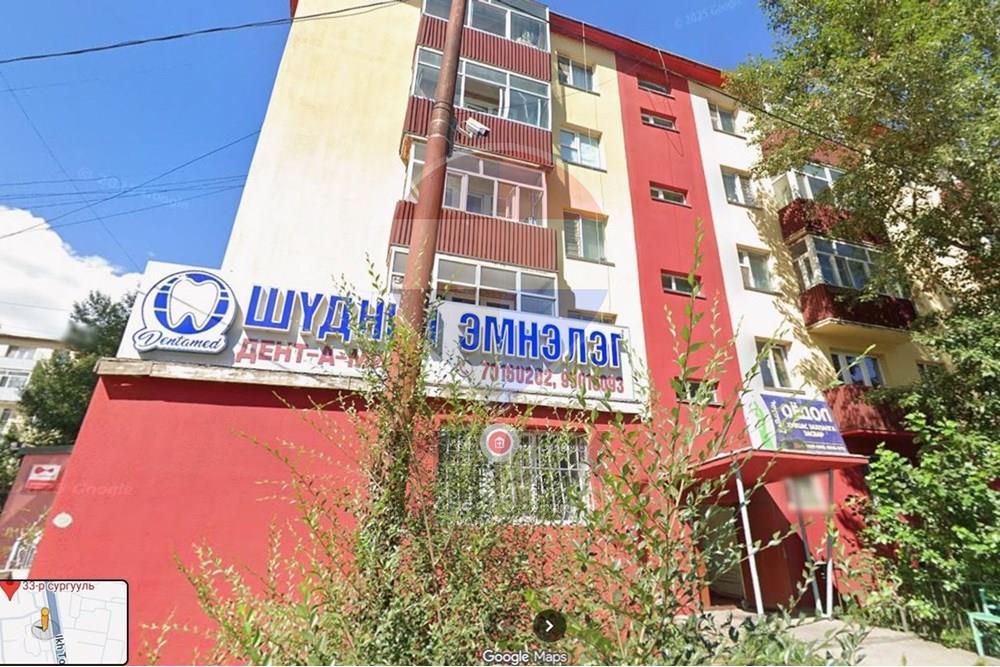 住宅 - 公寓/单元房 - Баянзүрх, Монгол - MN - ssss.JPG - 119030132-2