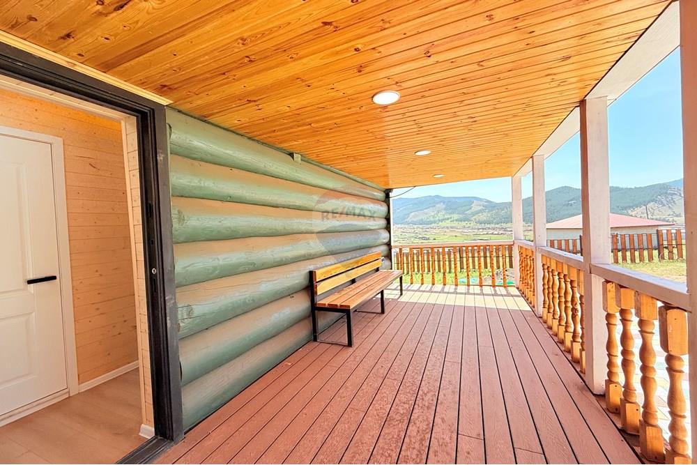 Prédio Habitacional - Casa em vários níveis - Баянзүрх, Монгол - MN - IMG_5419.jpeg - 119012104-136