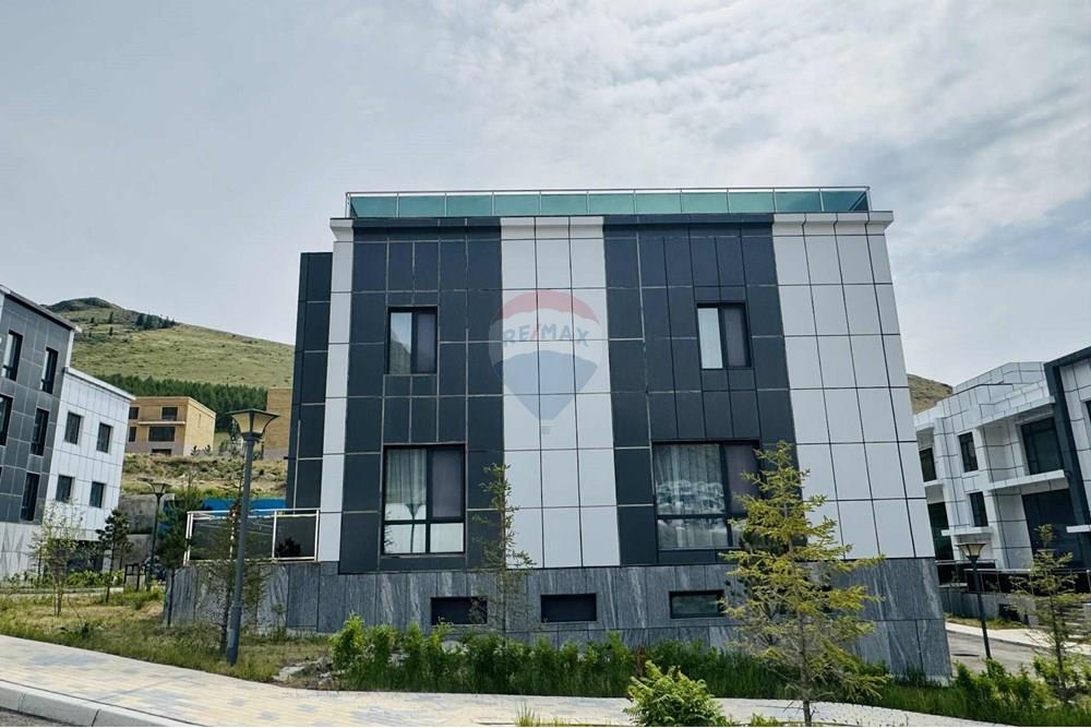 Residential - Townhouse - Khan-Uul, Mongolia - MN - 14.jpg - 119012089-869