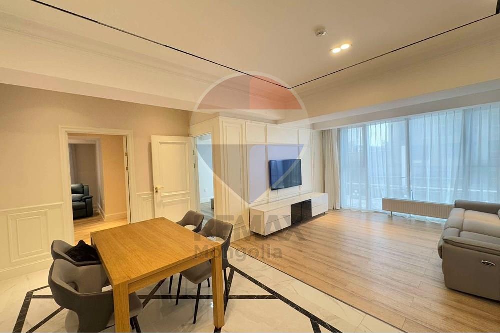 Residential - Condo/Apartment - Khan-Uul, Mongolia - MN - IMG_1842.JPG - 119012219-1154