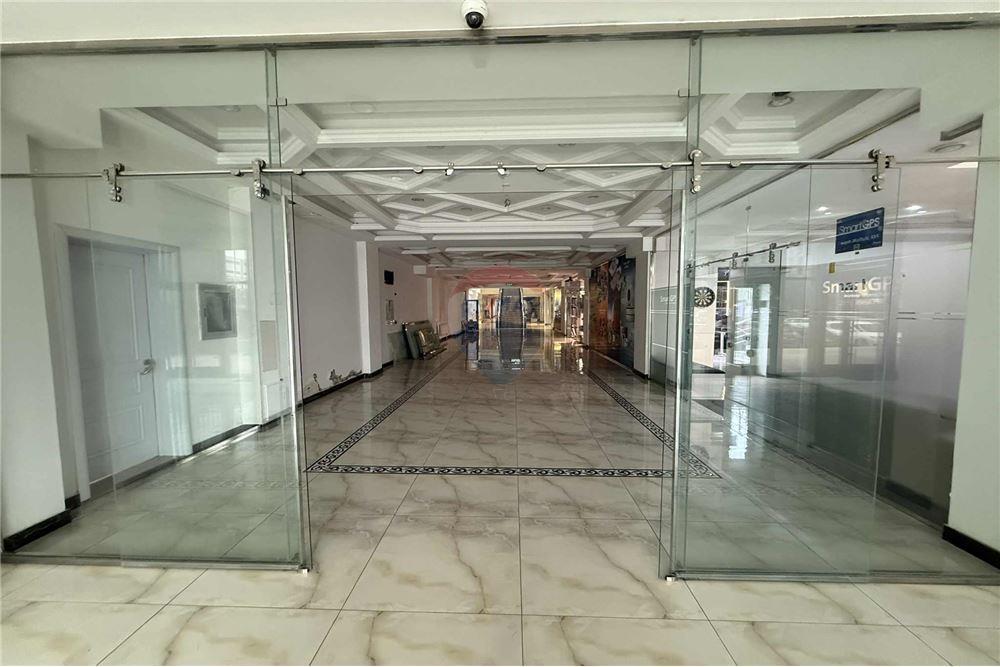 Commercial - Commercial/Retail - Khan-Uul, Mongolia - MN - 6 - 119012080-280