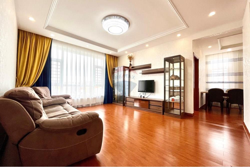 Residential - Condo/Apartment - Khan-Uul, Mongolia - MN - IMG_7875.jpeg - 119012398-46