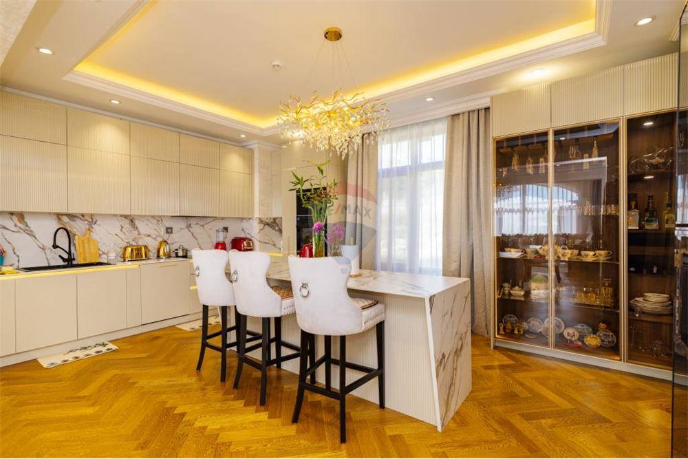 Residential - Two Level House - Khan-Uul, Mongolia - MN - 13 - 119012257-1021