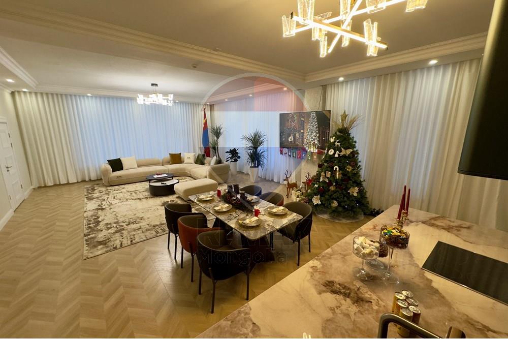 Residencial - Casa en dos niveles - Хан-Уул, Монгол - MN - image00002.jpeg - 119012165-452