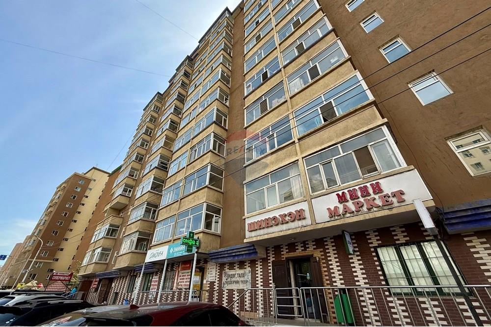 Commercial - Commercial/Retail - Khan-Uul, Mongolia - MN - 2.jpg - 119012370-96